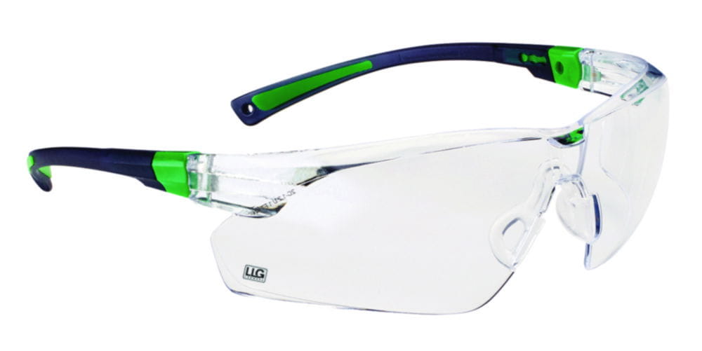 LLG-Schutzbrille lady