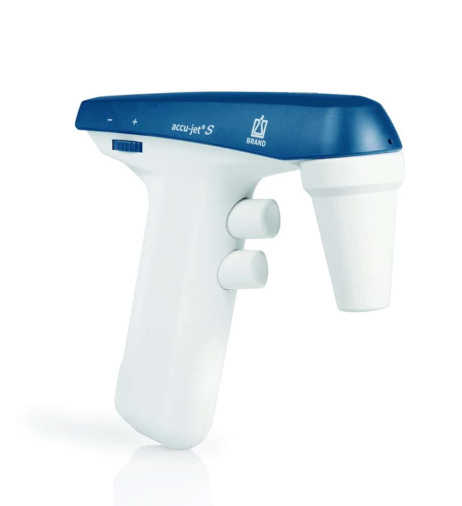 Pipette controller accu-jet® S, without power adapter