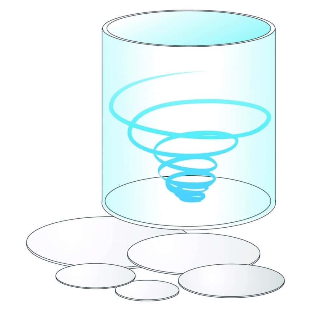 Membranfilter PES