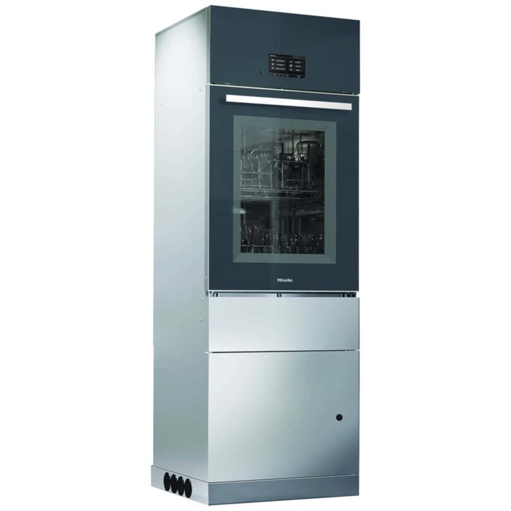 SlimLine Laborspüler PLW 7111, MOVE ready
