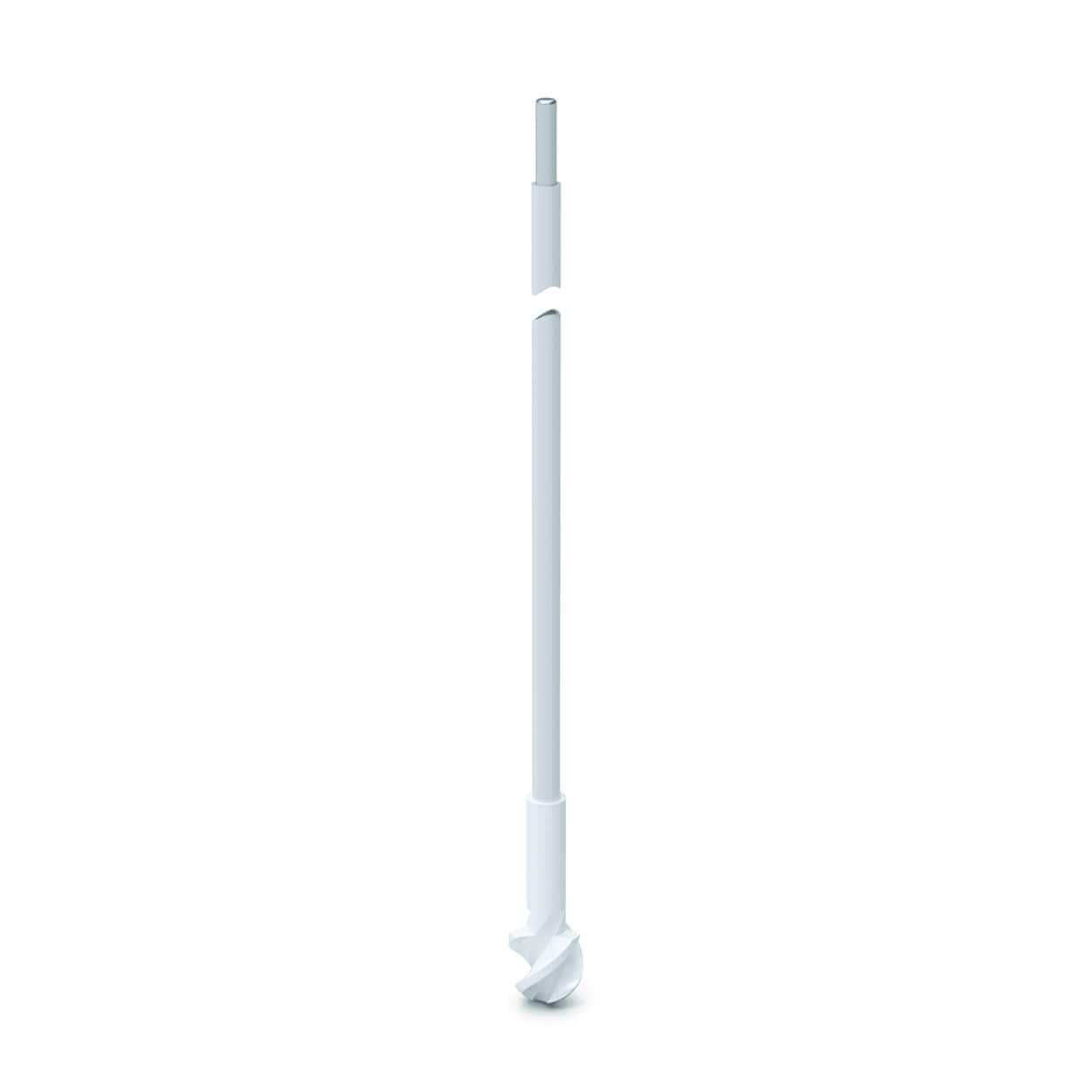 Mini-Turbinen-Rührwellen
