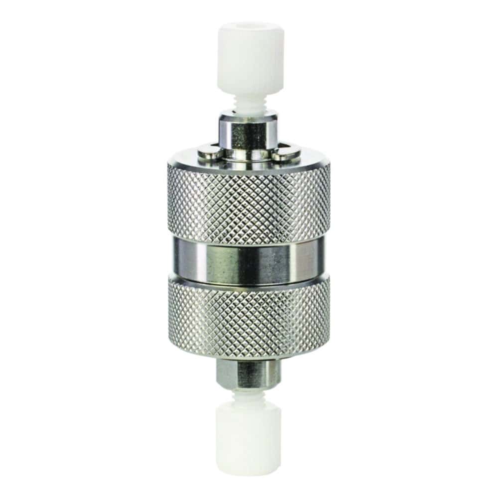 VarioPrep guard column holders