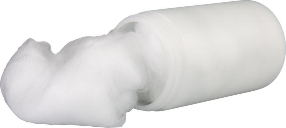 Glass Wool, quartz wool, glass fiber wadding