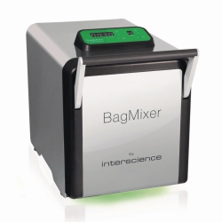Laboratory mixer, BagMixer®400 S