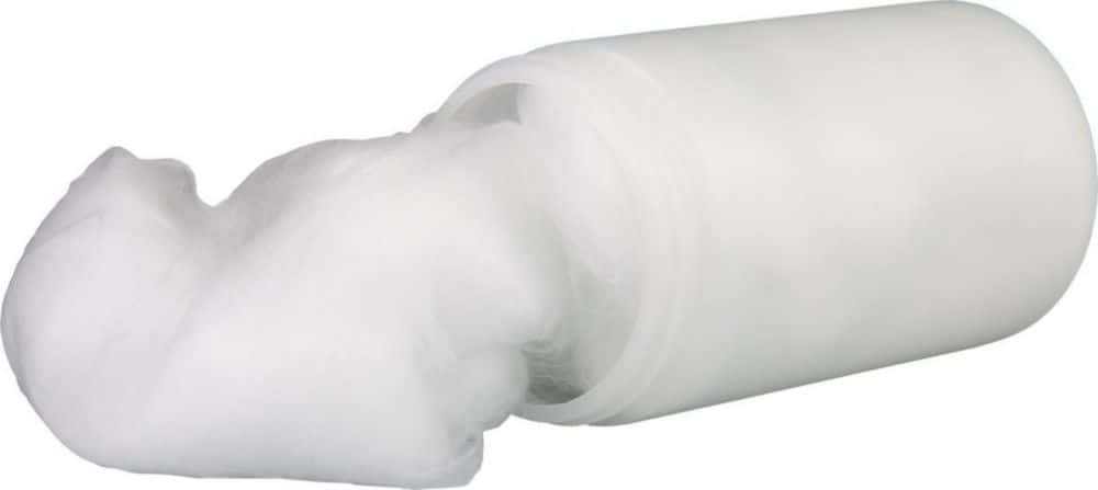 Glass Wool, quartz wool, glass fiber wadding