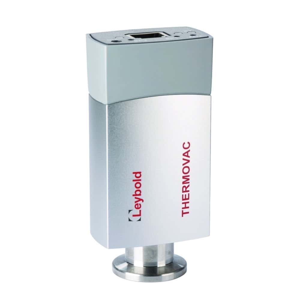 Appareil de mesure THERMOVAC TTR 101