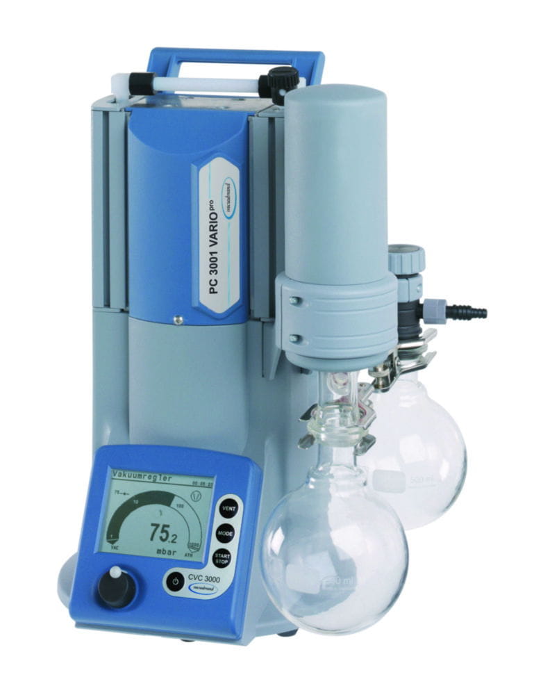 VARIO® Chemistry Pumping Units