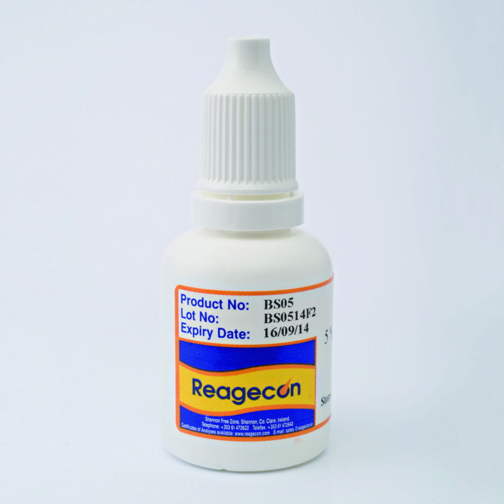 Sucrose (Brix) Standards