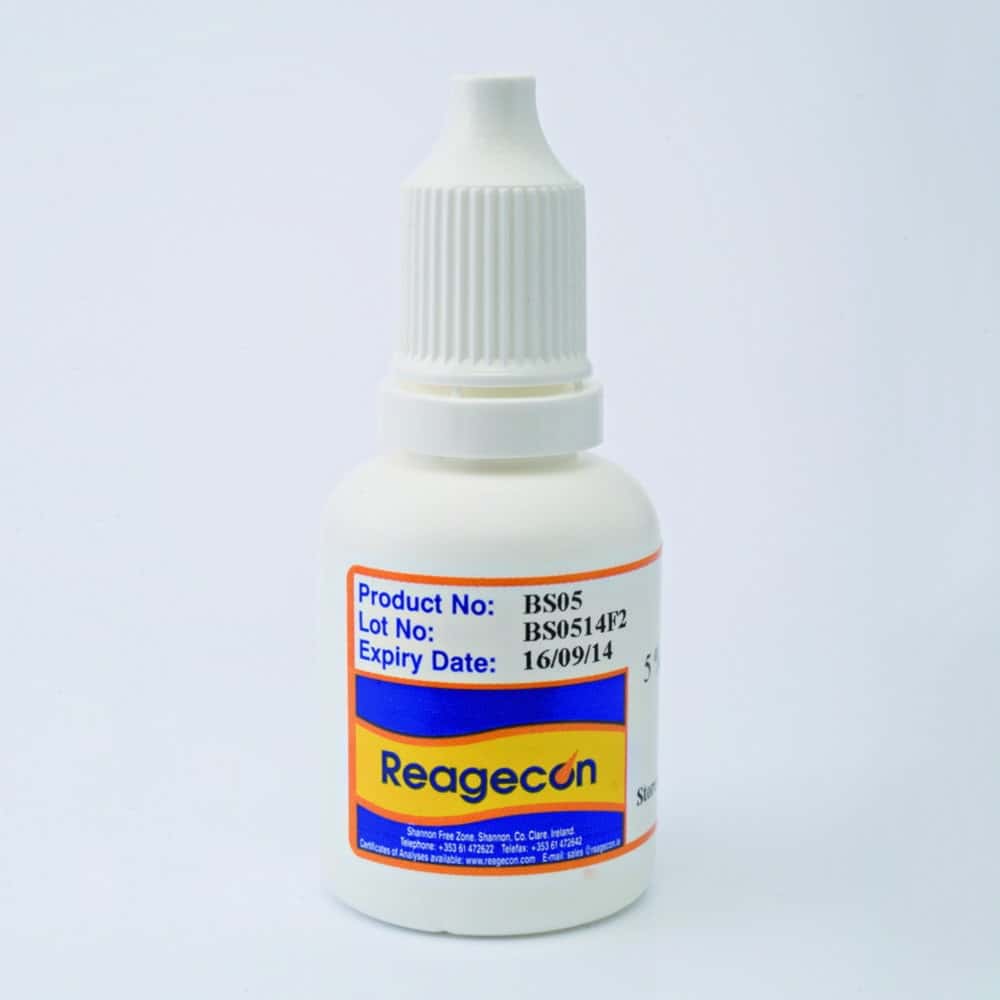 Sucrose (Brix) Standards