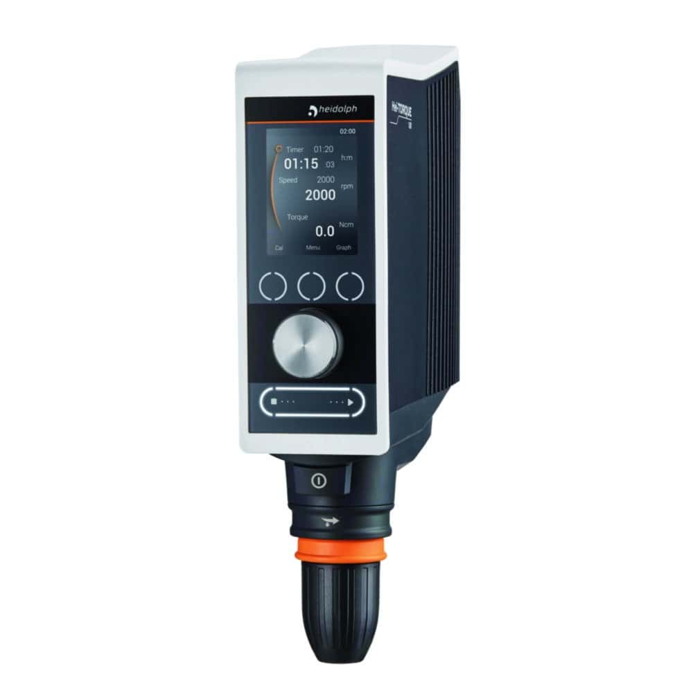Overhead stirrer Hei-TORQUE Ultimate 100