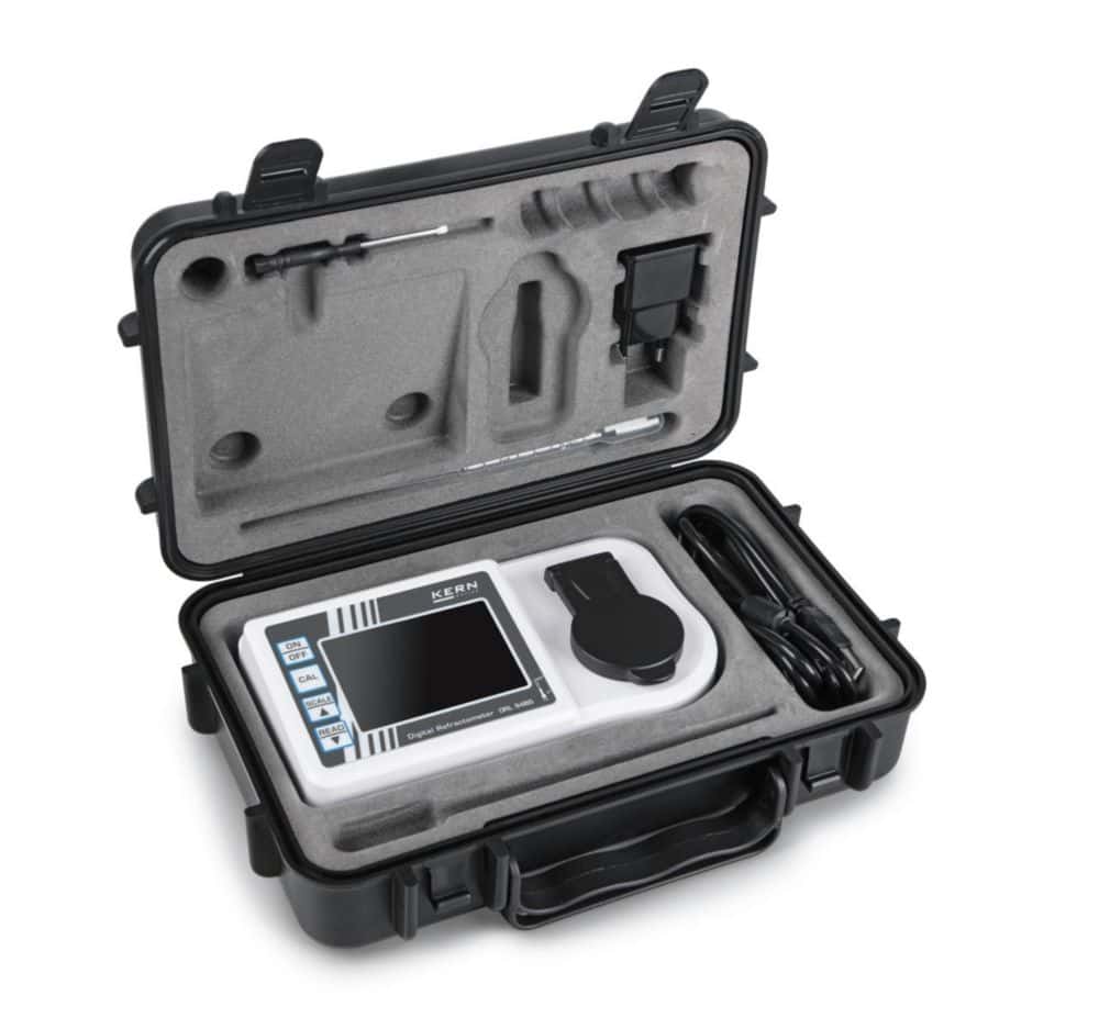 Digitales Refraktometer ORL 94BS