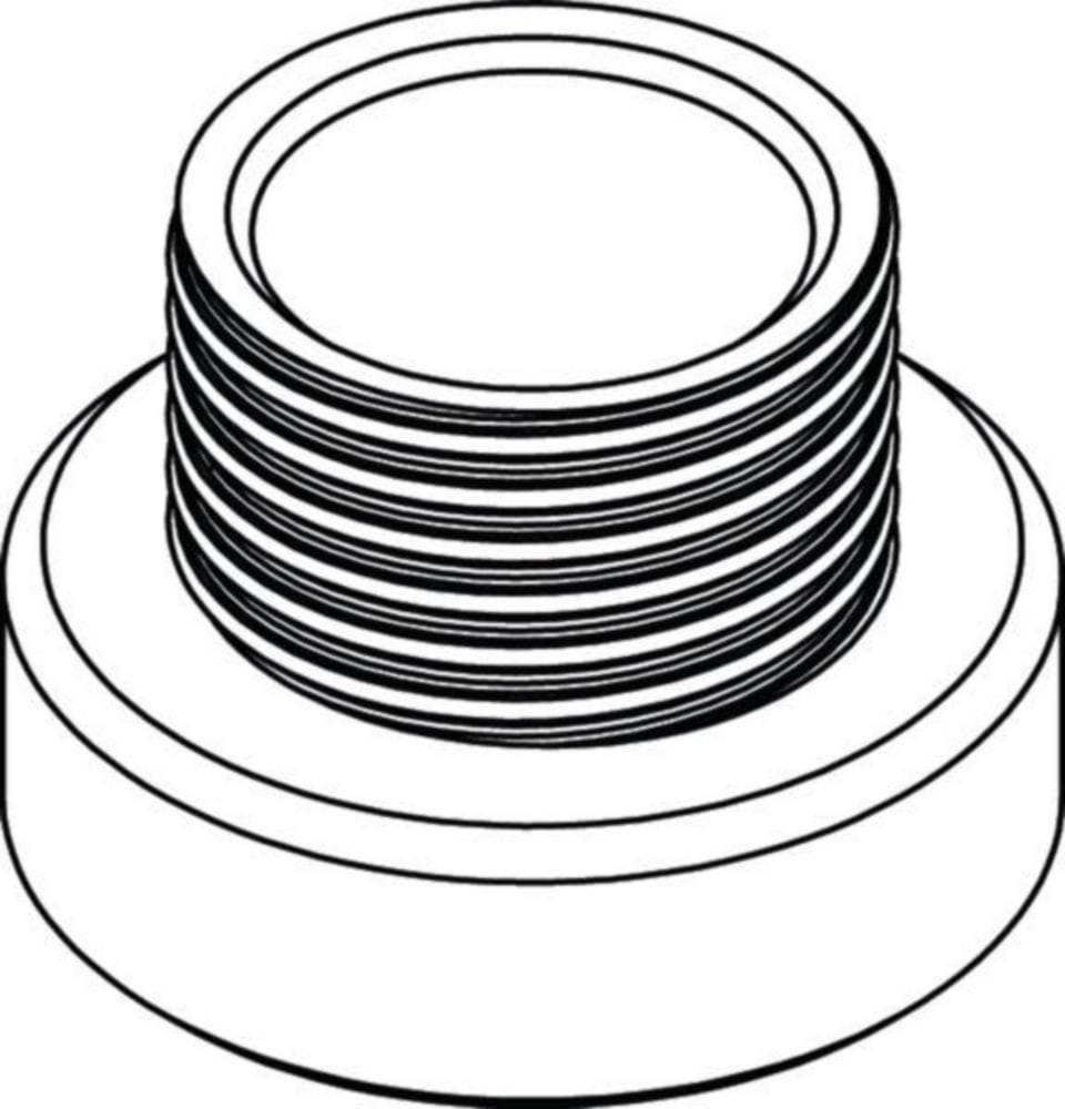 Thread adapters for Varispenser® 2/2x and Top Buret
