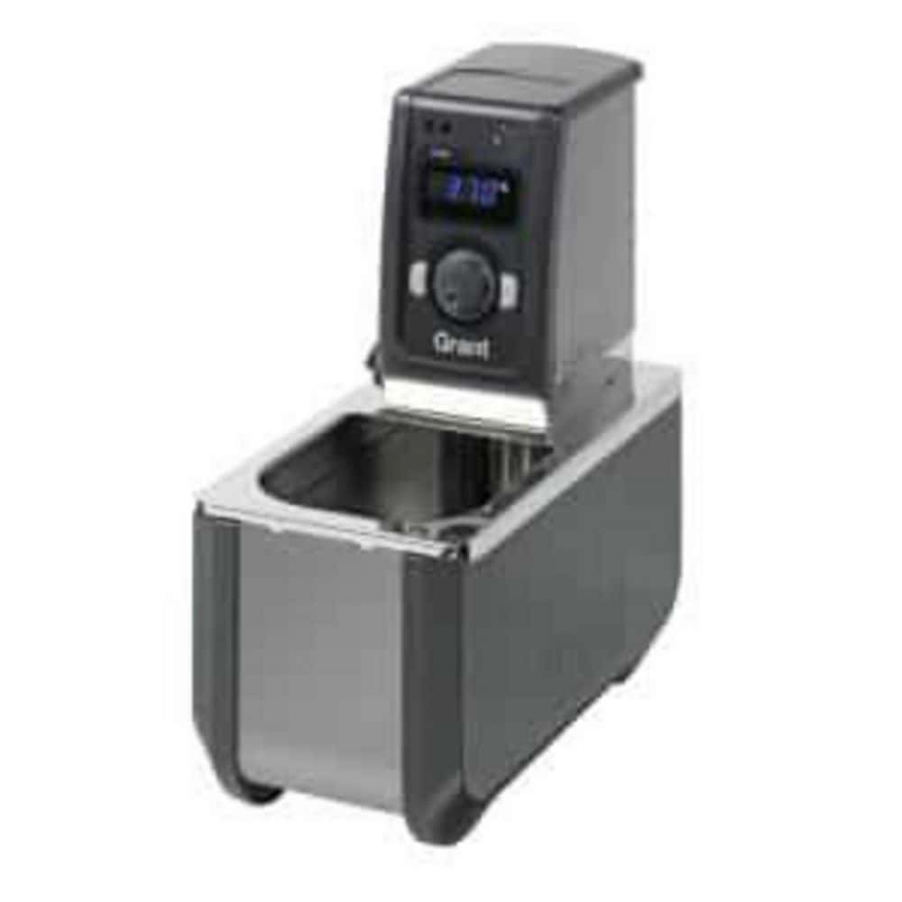 Wärme-Umwälzthermostate mit Edelstahlbad Serie Optima™ TC120-ST