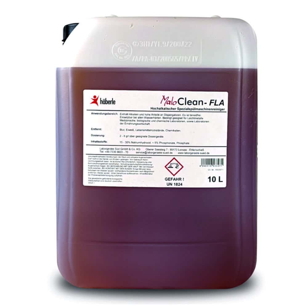 MaloClean FLA