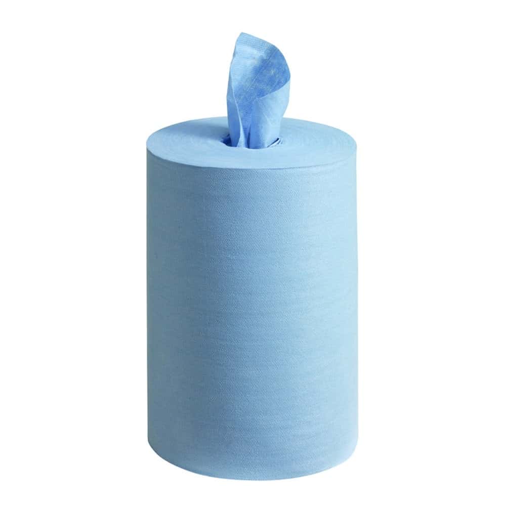 Wischtücher WypAll* X60