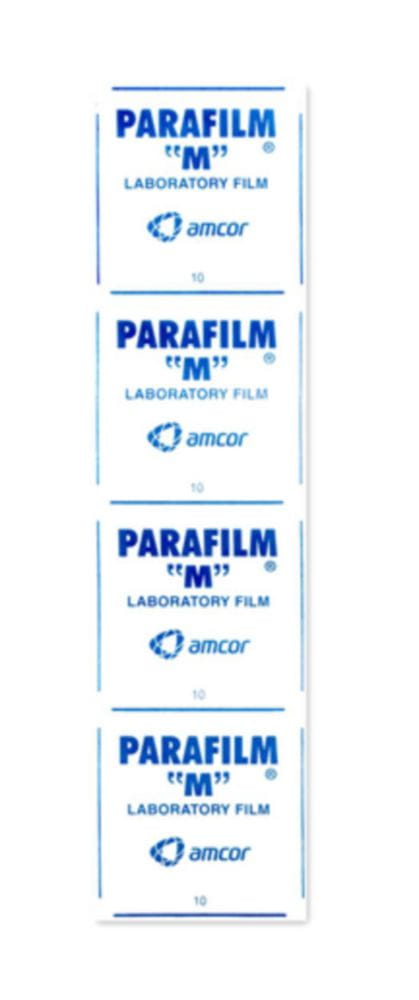 Verschlussfolien Parafilm®