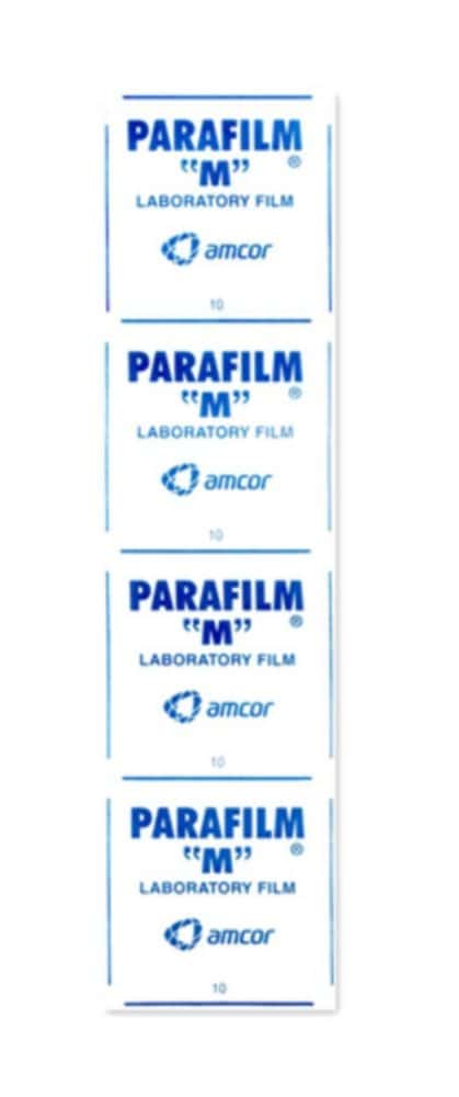 Films de fermeture Parafilm®