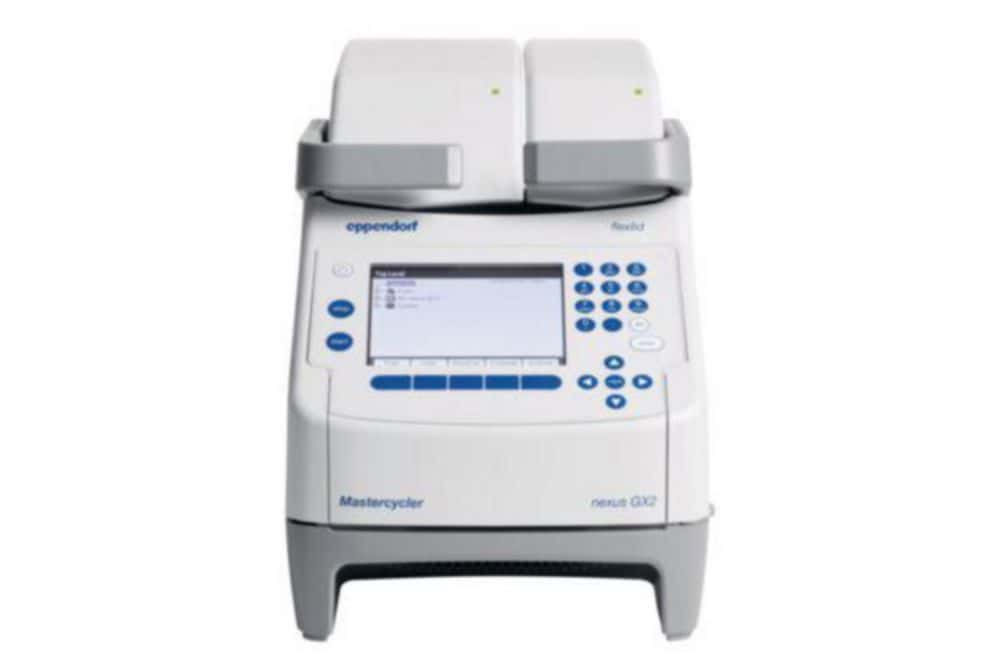 Thermocycler Mastercycler® nexus X2 (Master-Variante)