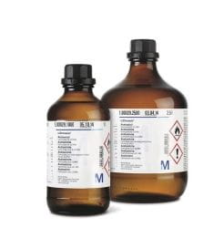 Acetonitril hypergrade für LC-MS LiChrosolv®, 1 * 2,5 L,