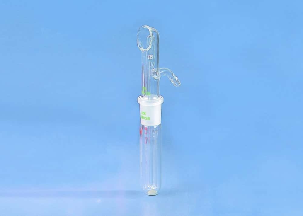 Test tube atomiser, glass
