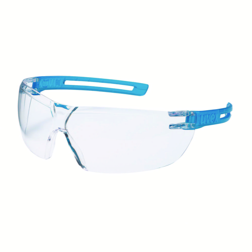 Schutzbrille uvex x-fit