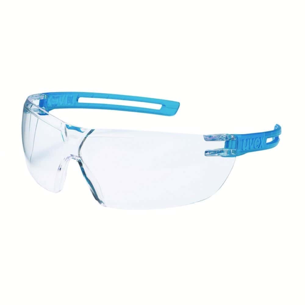 Schutzbrille uvex x-fit