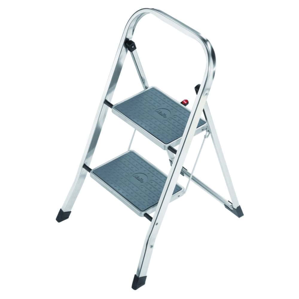 Marchepied K70, pliant