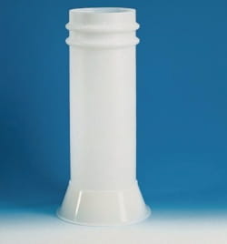Pipette rinser system