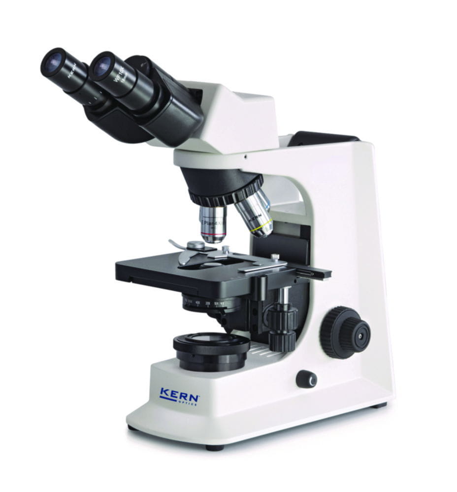 Light Microscopes Lab-Line OBL 12/13