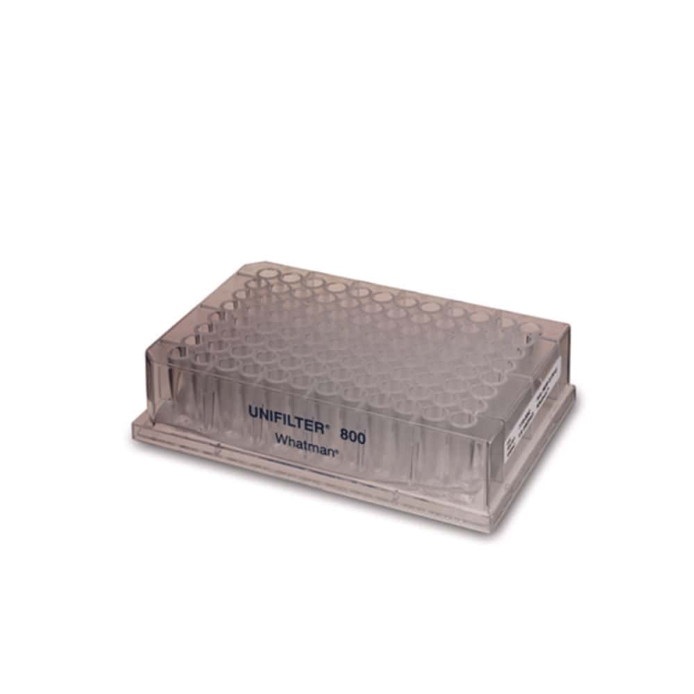 Filterplatten UniFilter® 800, GF/B