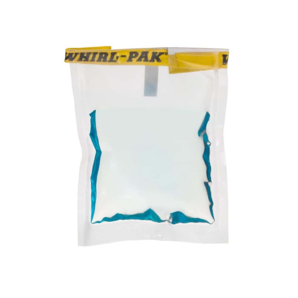 Sample bags Whirl-Pak®, PE, sterile