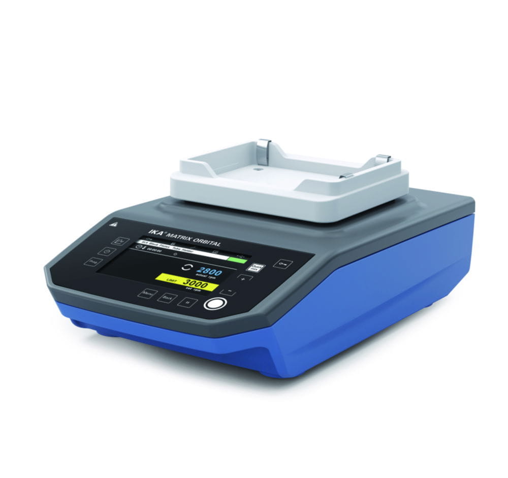 Mini shaker Matrix Orbital