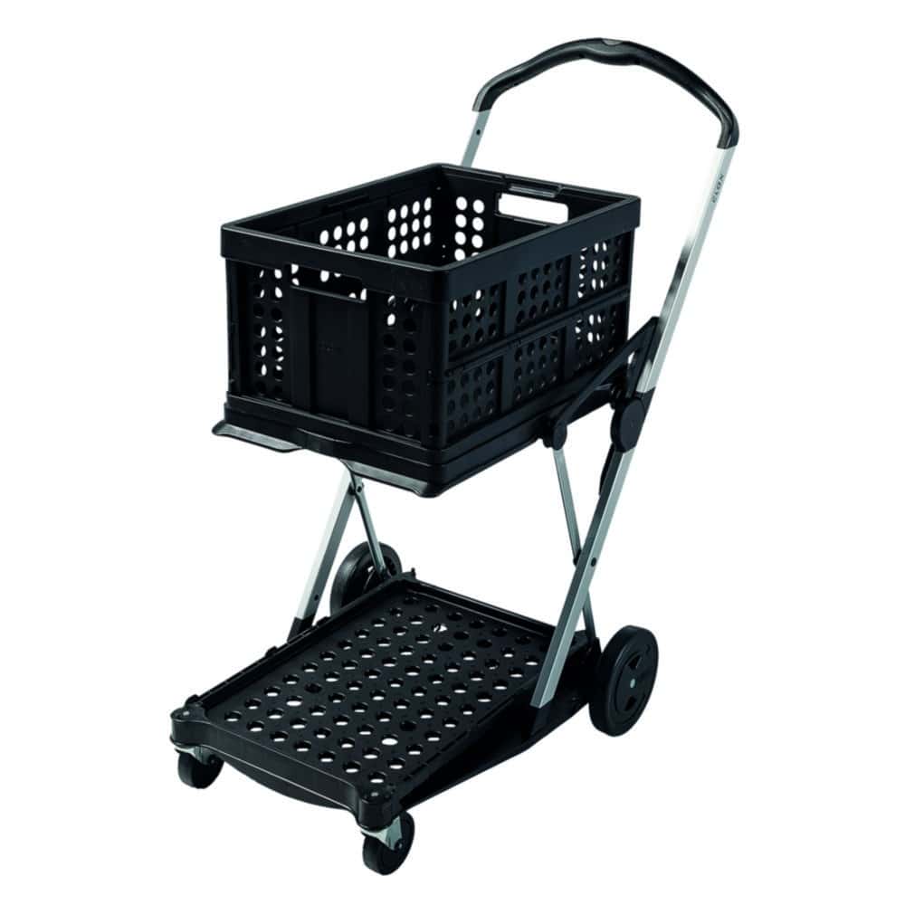 Laboratory Trolley clax Mobil comfort