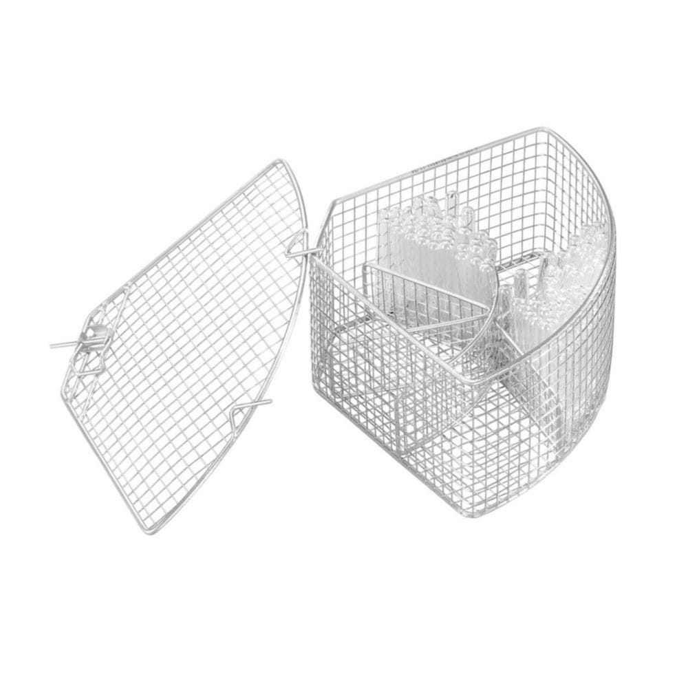 Inserts for Miele Laboratory Washers and Disinfectors