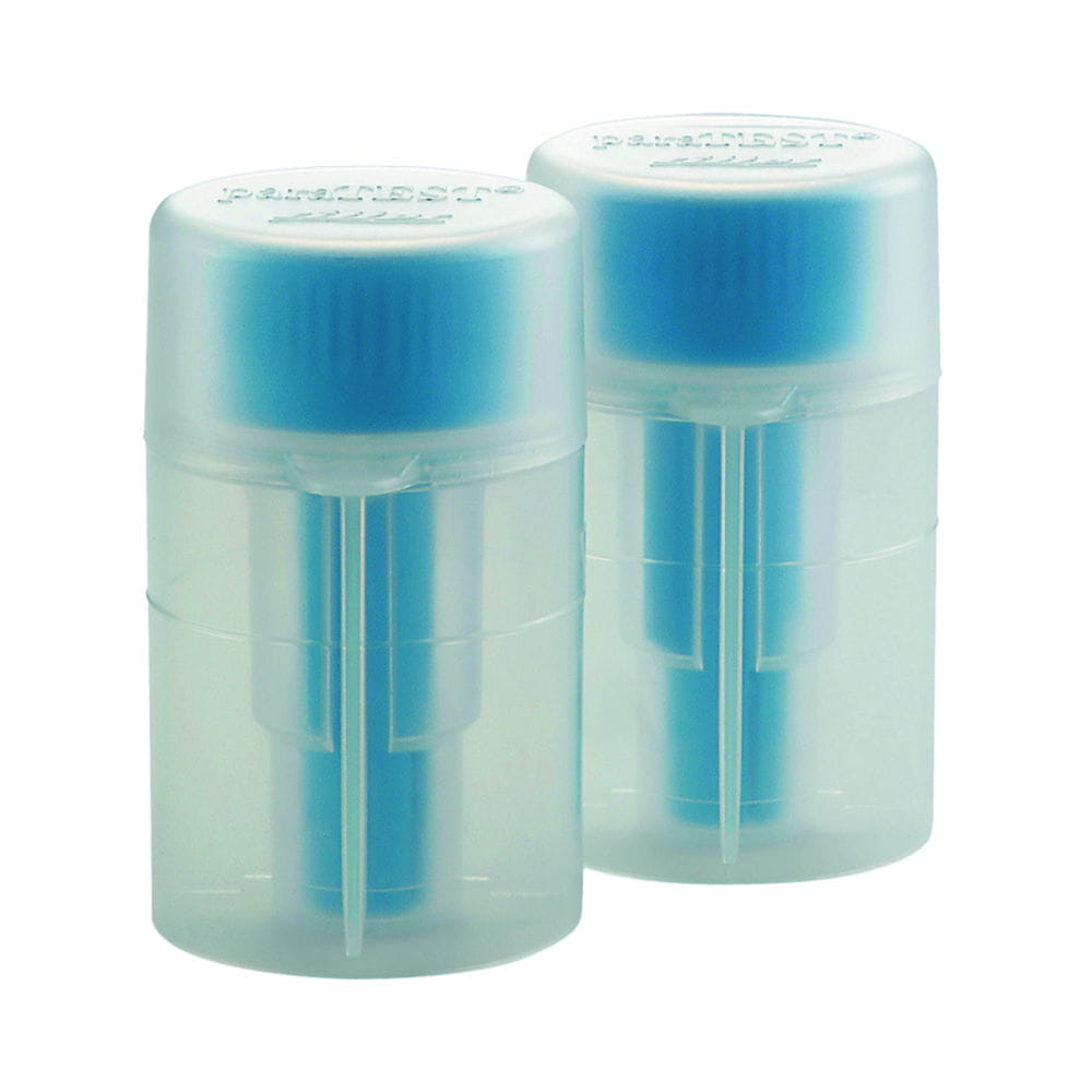 Parasite diagnostic system paraTest®