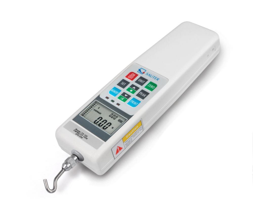 Digital force gauge FH-S