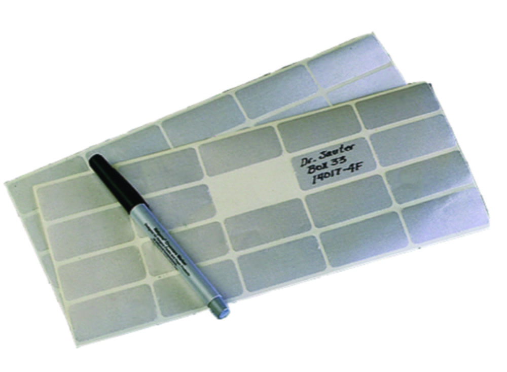 Cryogenic labels, Type 5040