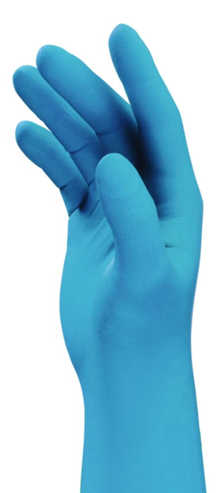 Disposable Gloves u-fit lite, Nitrile