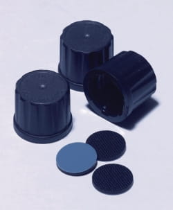 Pyrex All Caps Caps for Culture Tubes PYREX® | häberle