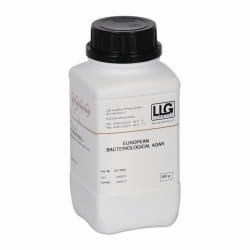 LLG-Microbiological Media