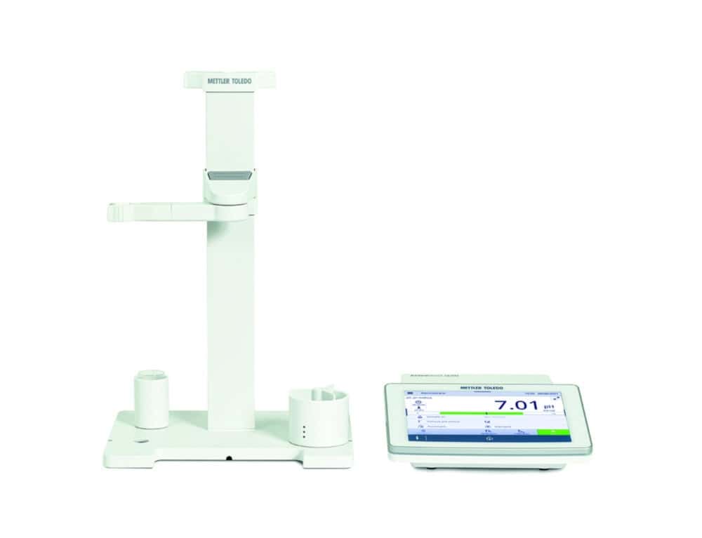pH/ion meter SevenDirect™ SD50