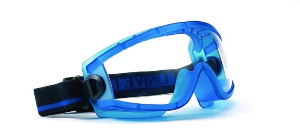 Lunettes panoramiques LLG