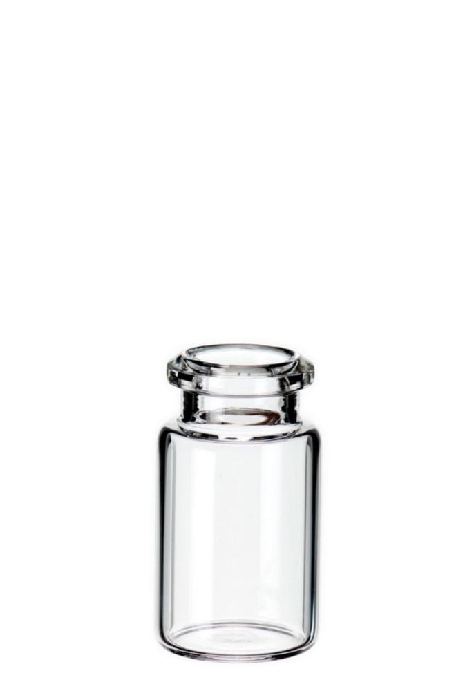 LLG-Headspace-Vials ND20 (5ml and 10ml)