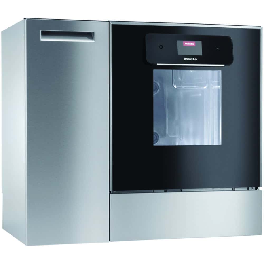 Laborspüler PLW 8683, Unterbaugerät