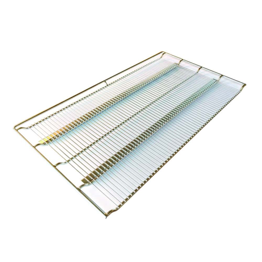 Heating Chambers Racks Reinforced racks for BINDER chambers and incubators, stainless steel ...