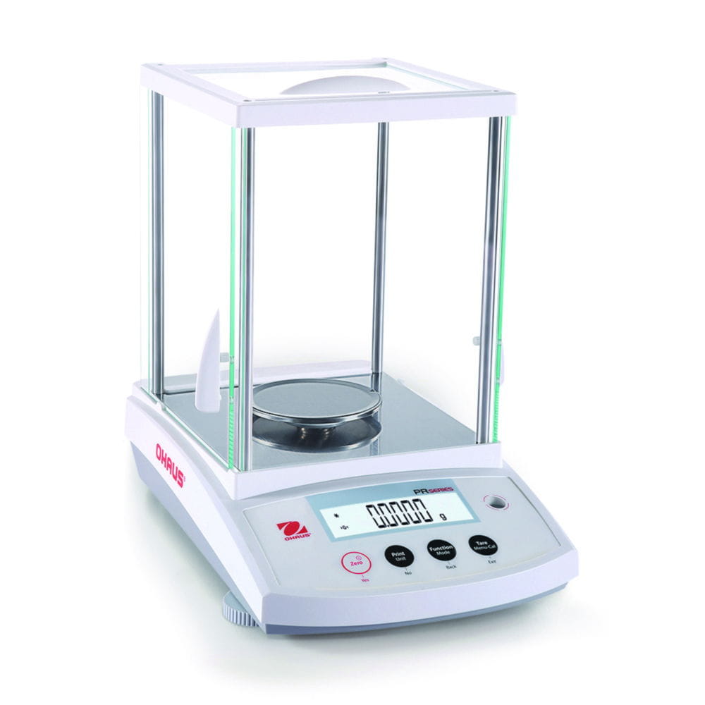 Analytical Balances PR