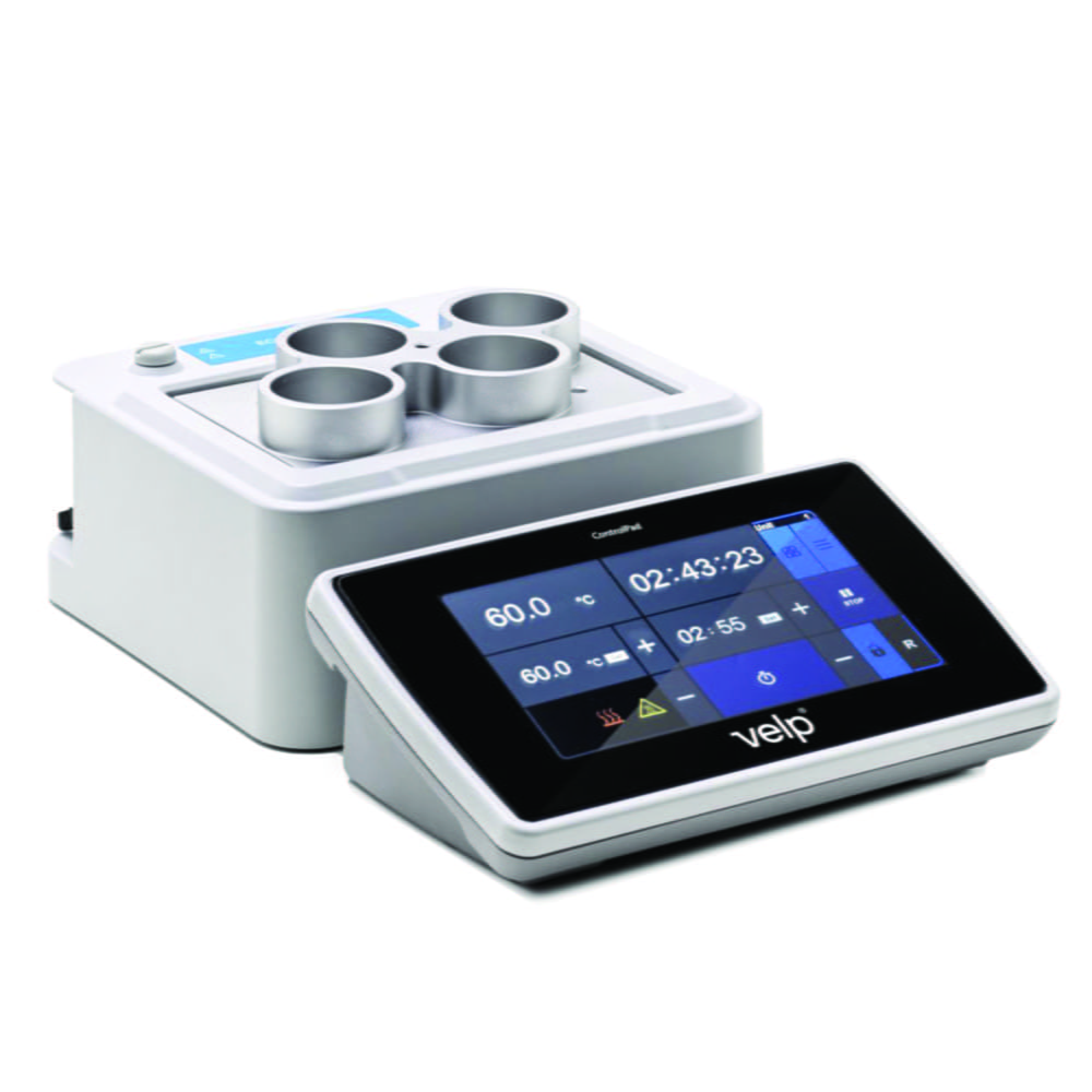 Blockthermostat ECODRYBlock System COD 4