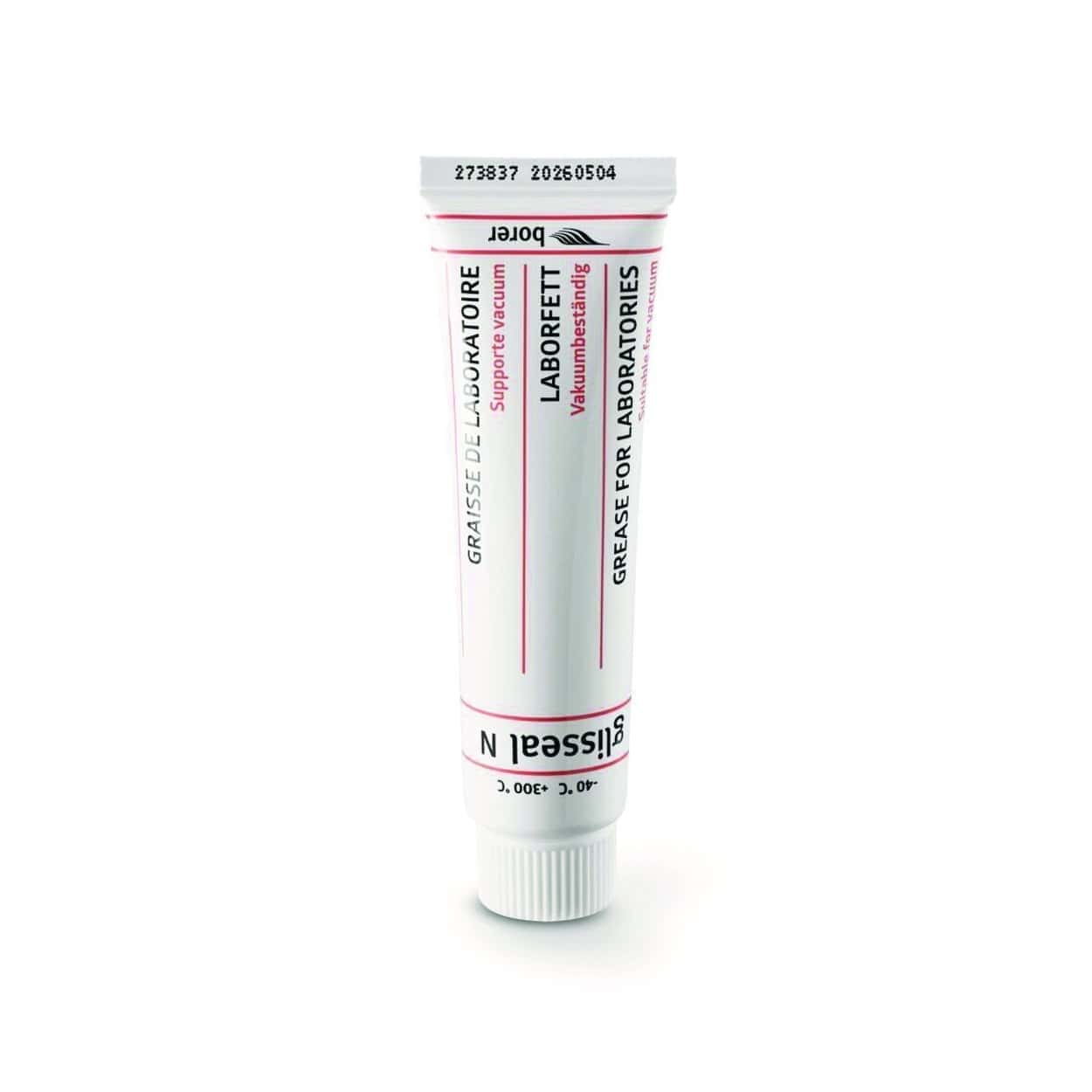Laboratory grease glisseal N, silicone-free | häberle