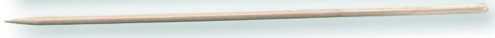 Holzstäbe