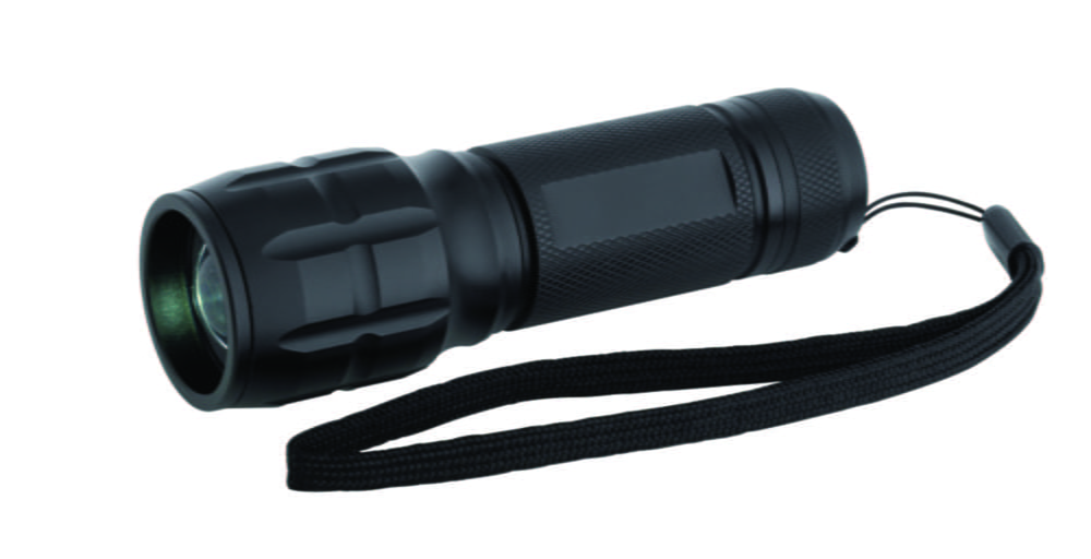 LED-Flashlight, Lumatic Spot